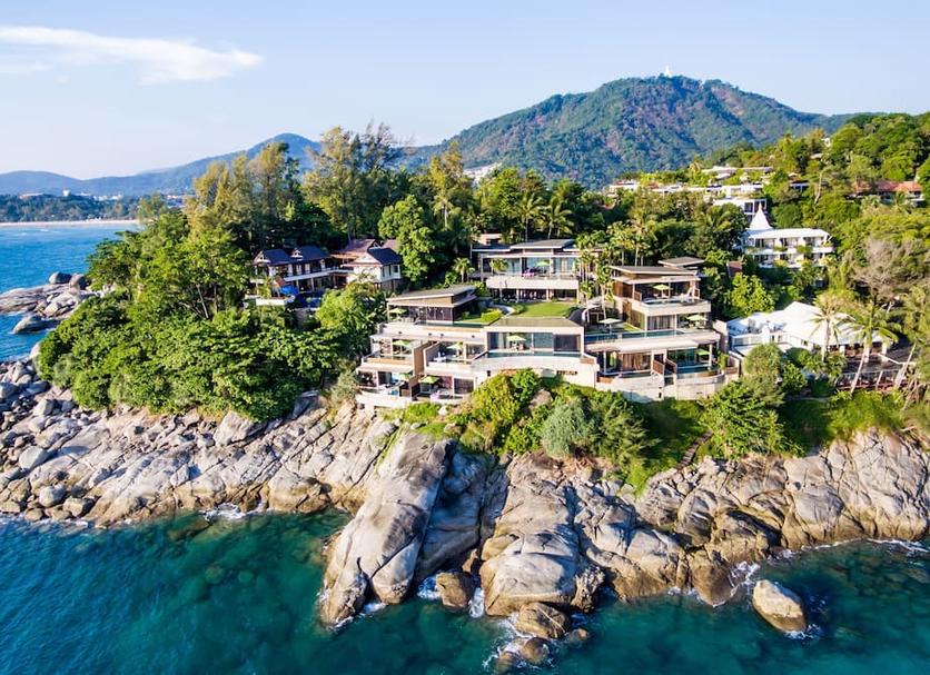 Cảnh ngoài trời Ảnh
