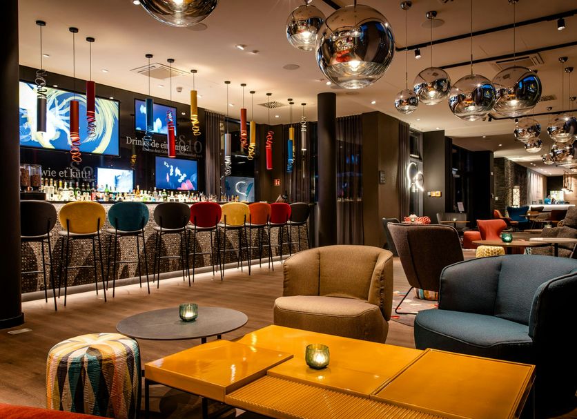 Lounge Ảnh