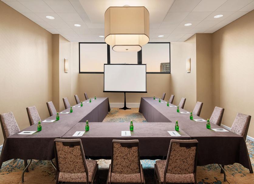 Conference room Ảnh