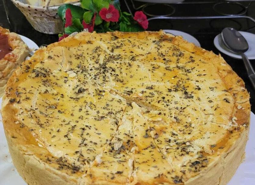 Buffet Ảnh