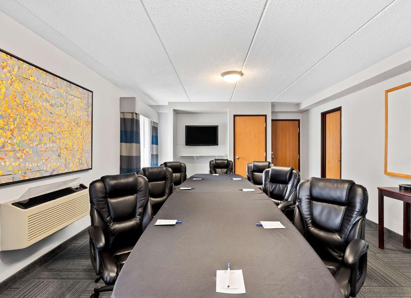 Conference room Ảnh