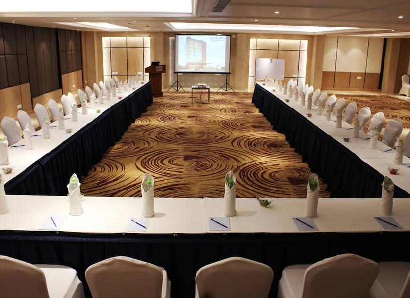 Conference room Ảnh