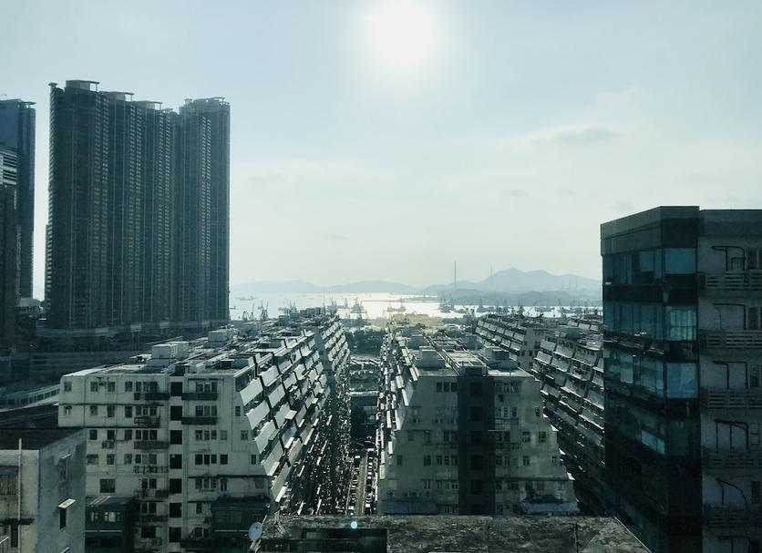 Cảnh ngoài trời Ảnh