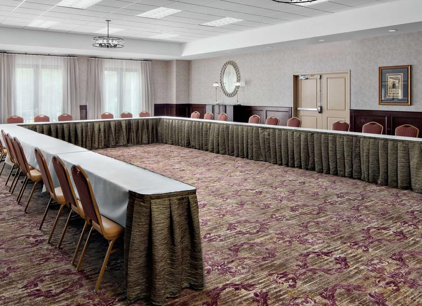 Conference room Ảnh
