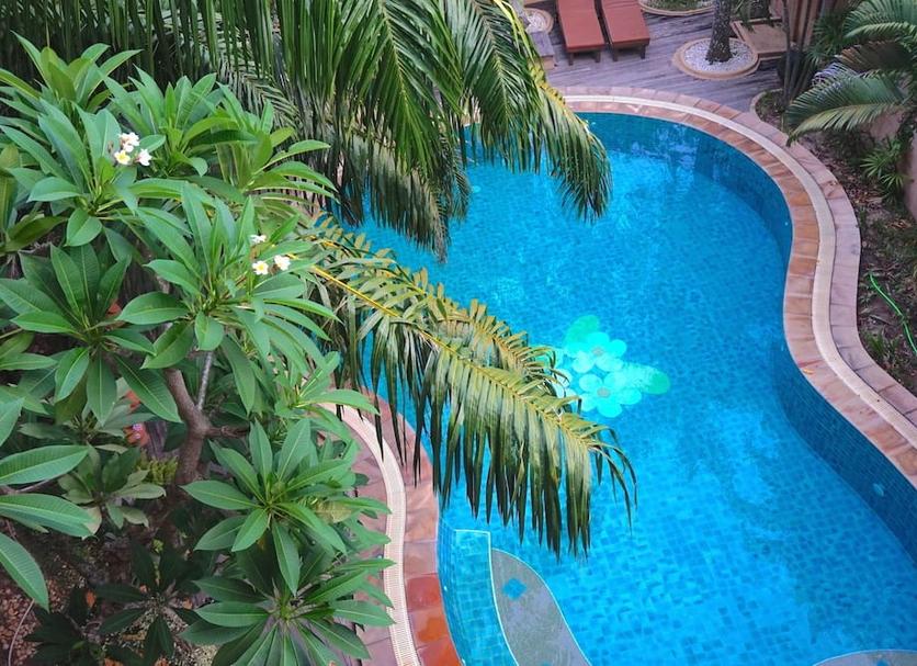 Bể bơi Ảnh