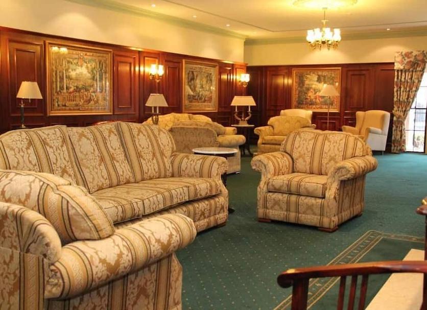 Lounge Ảnh