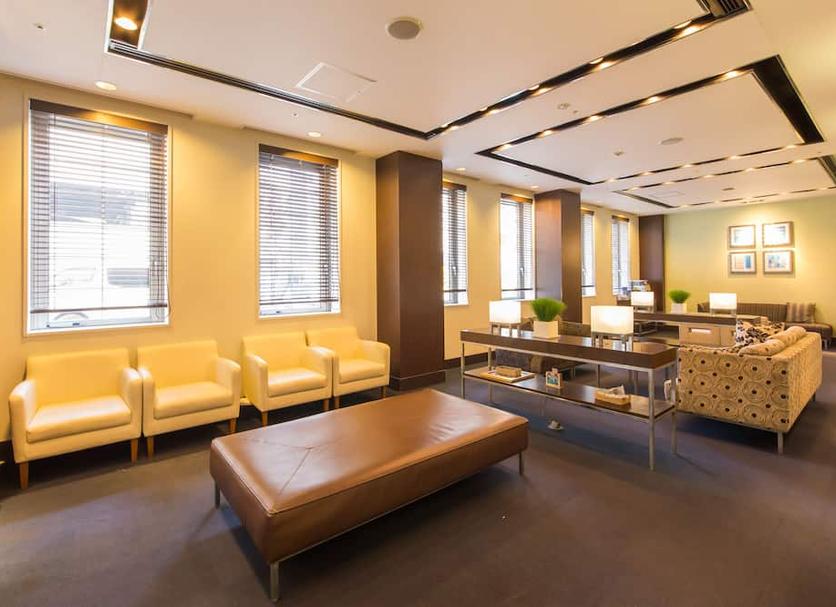 Lounge Ảnh