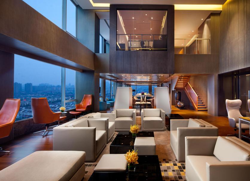 Lounge Ảnh