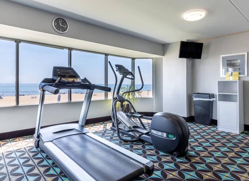 Gym Ảnh
