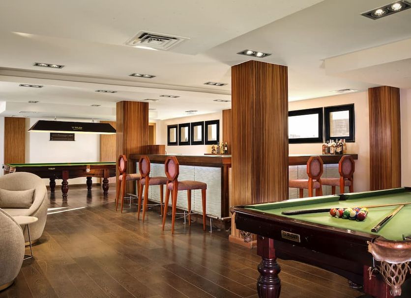 Lounge Ảnh