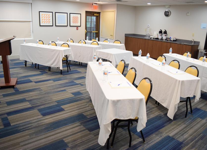 Conference room Ảnh