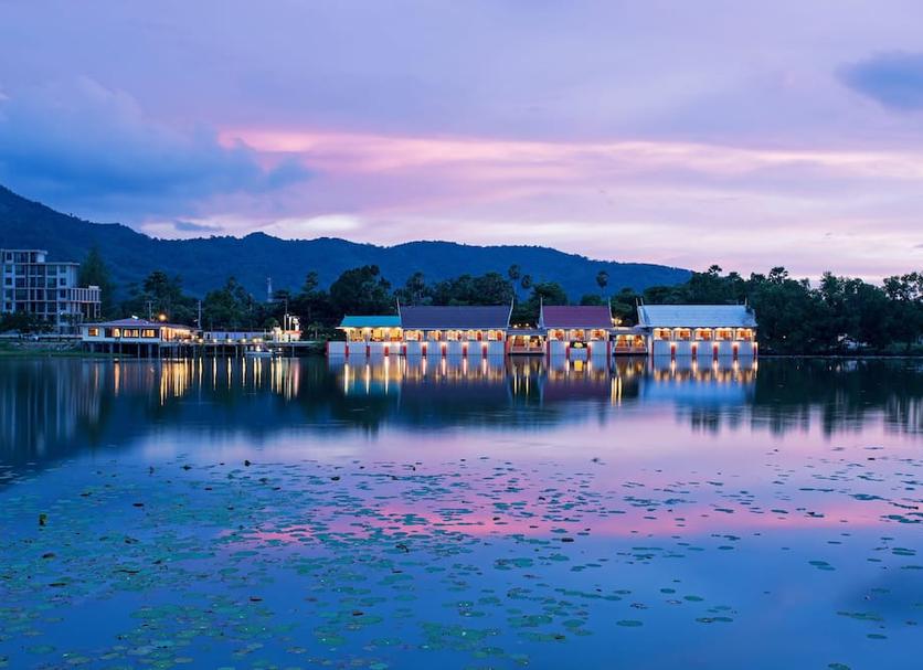 Cảnh ngoài trời Ảnh
