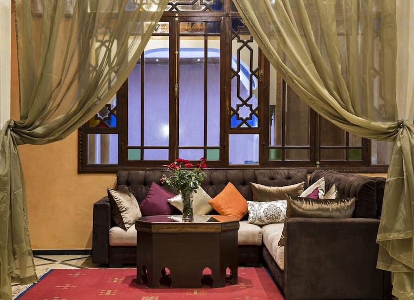 Lounge Ảnh