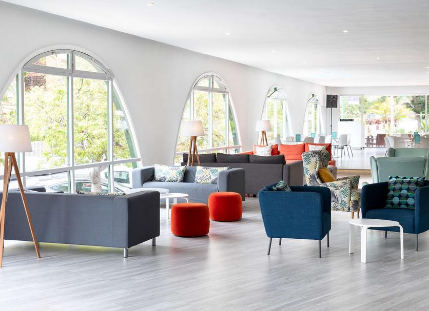 Lounge Ảnh
