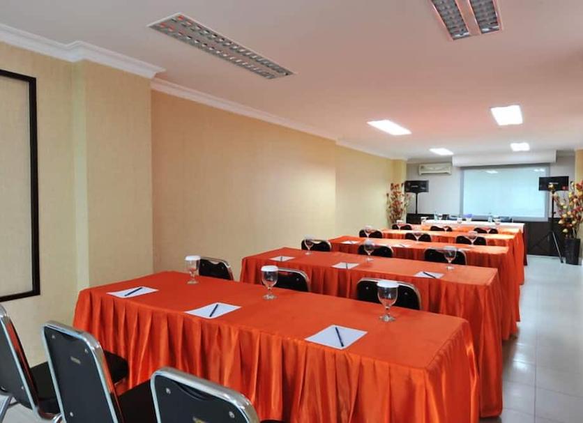 Conference room Ảnh
