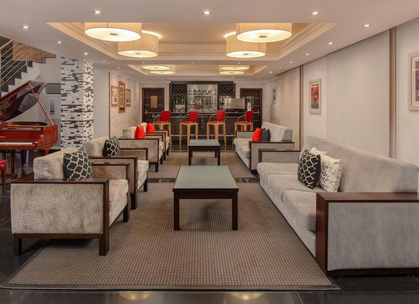 Lounge Ảnh