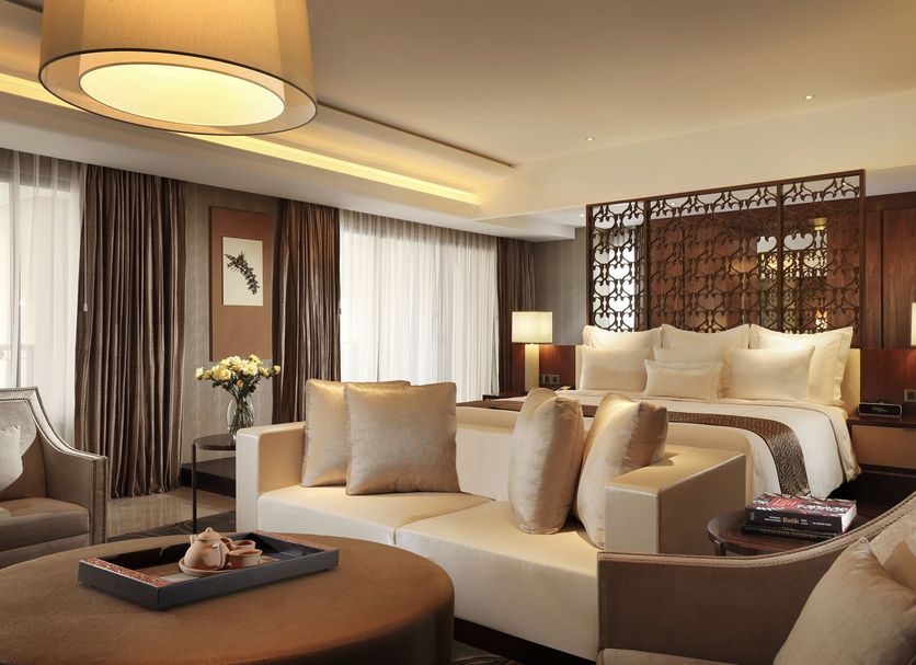 Lounge Ảnh