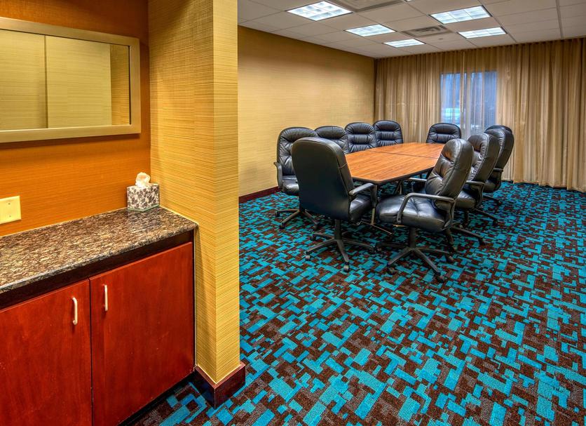 Conference room Ảnh