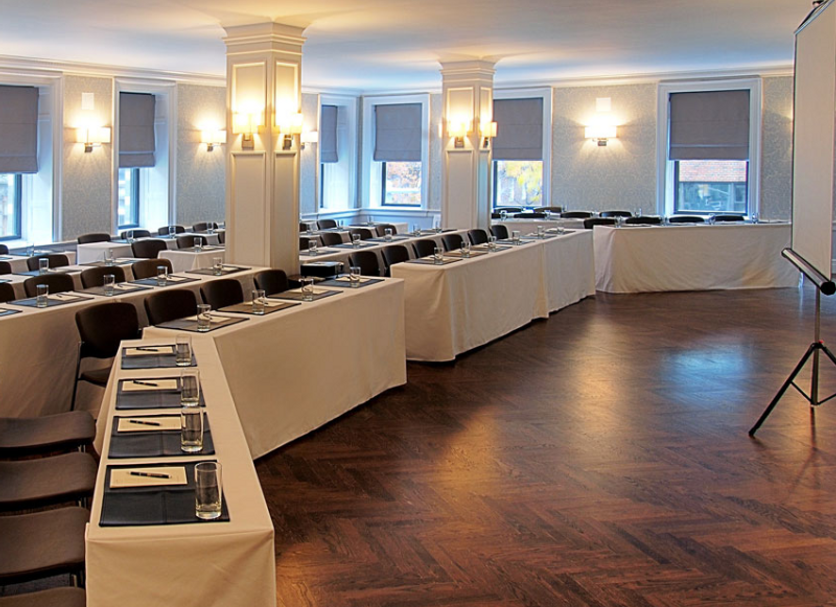 Conference room Ảnh