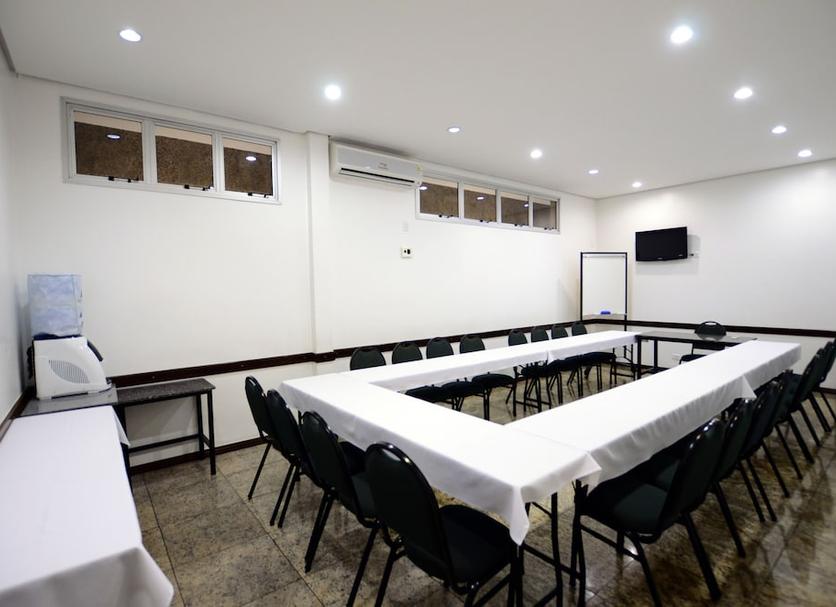 Conference room Ảnh