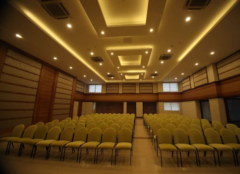Conference room Ảnh