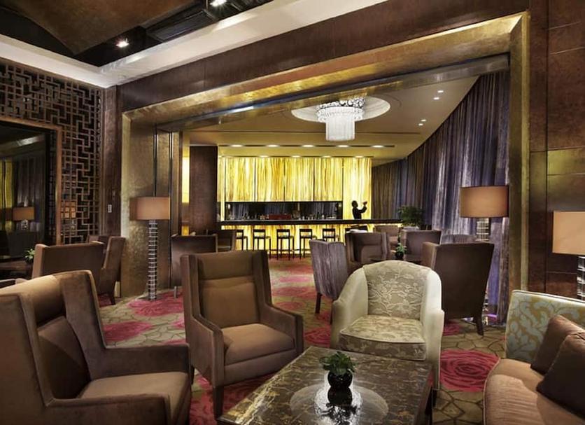 Lounge Ảnh