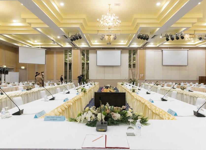 Conference room Ảnh
