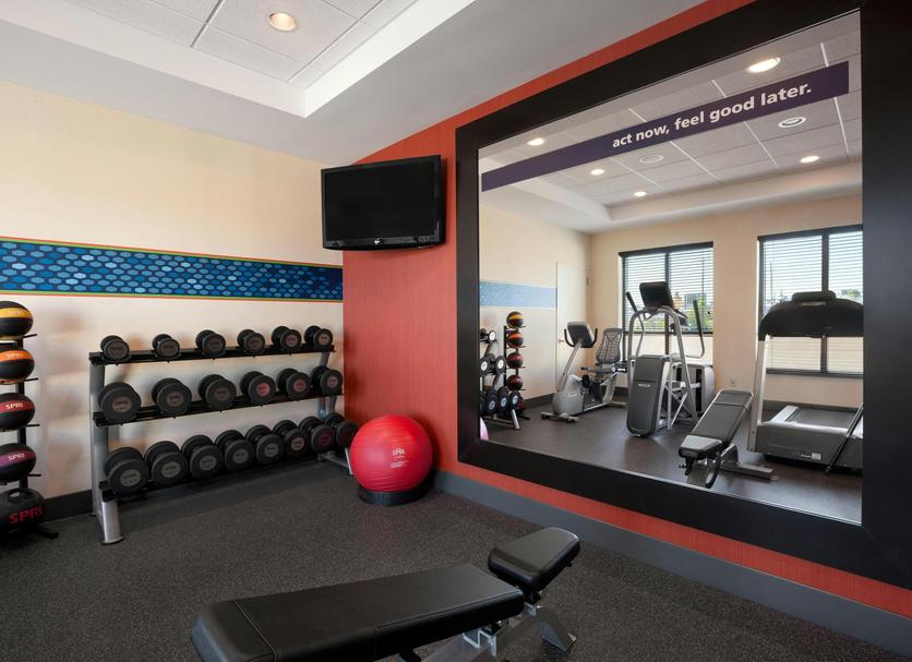 Gym Ảnh