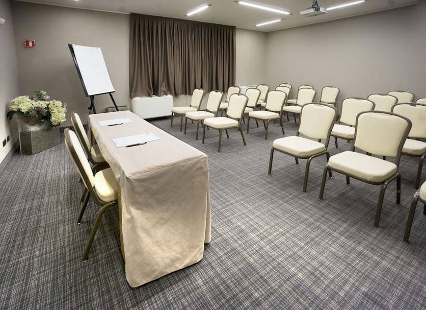Conference room Ảnh