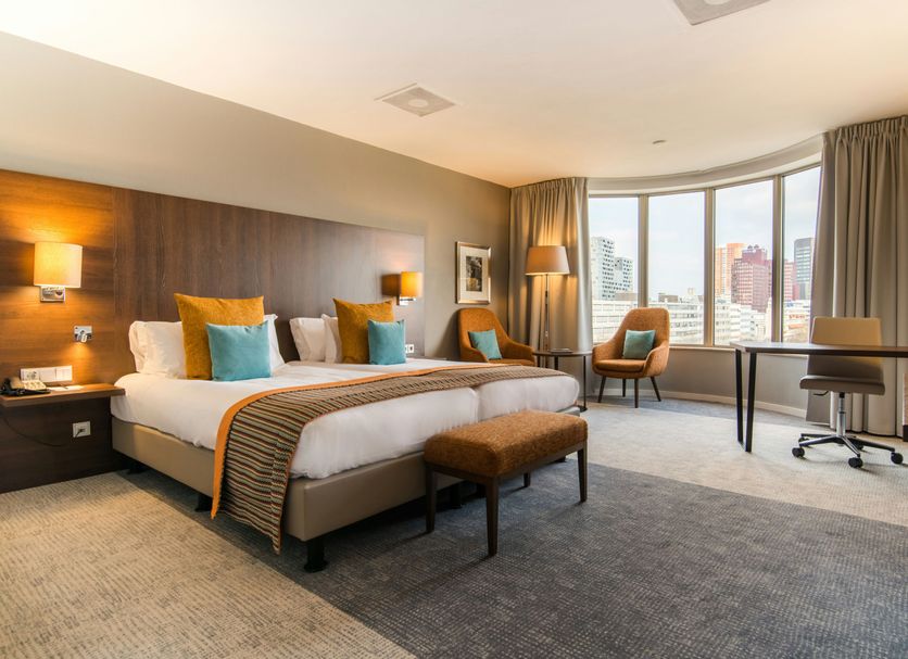 Phòng ngủ Ảnh