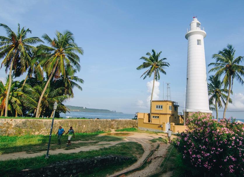 Cảnh ngoài trời Ảnh