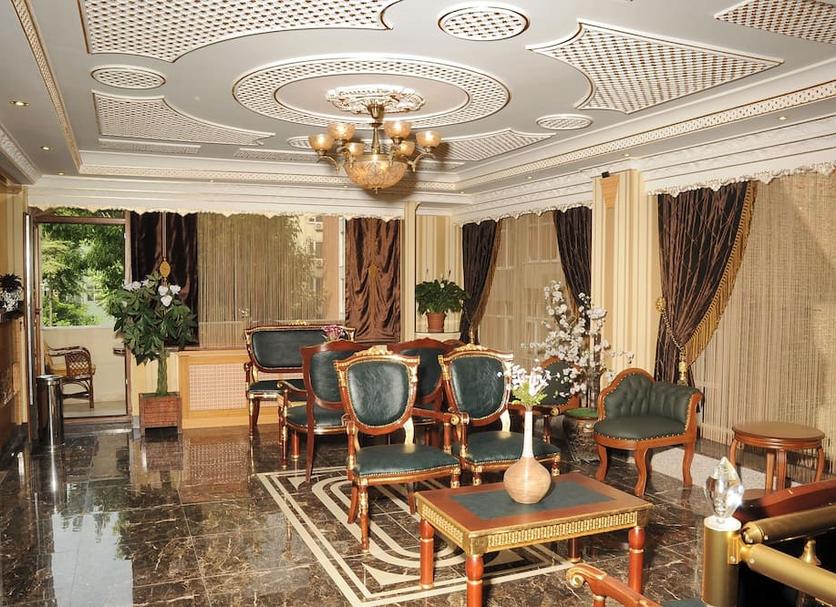 Lounge Ảnh