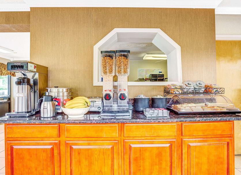 Buffet Ảnh