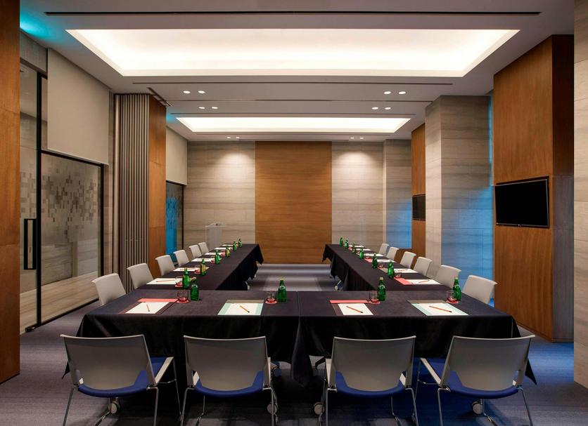 Conference room Ảnh