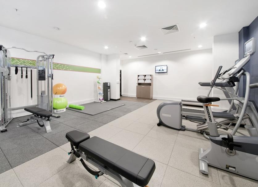 Gym Ảnh