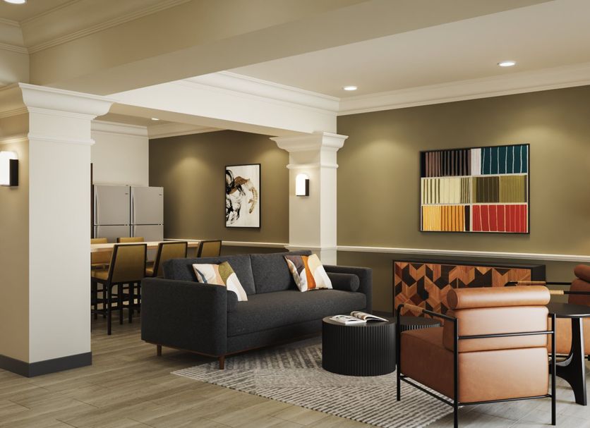 Lounge Ảnh