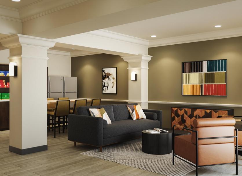 Lounge Ảnh
