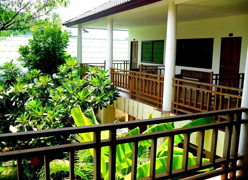 Ban công Ảnh