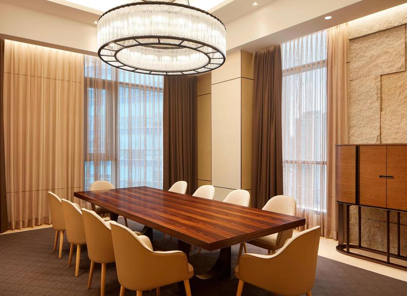 Conference room Ảnh
