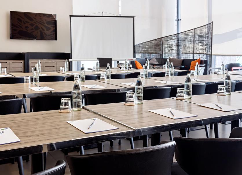 Conference room Ảnh