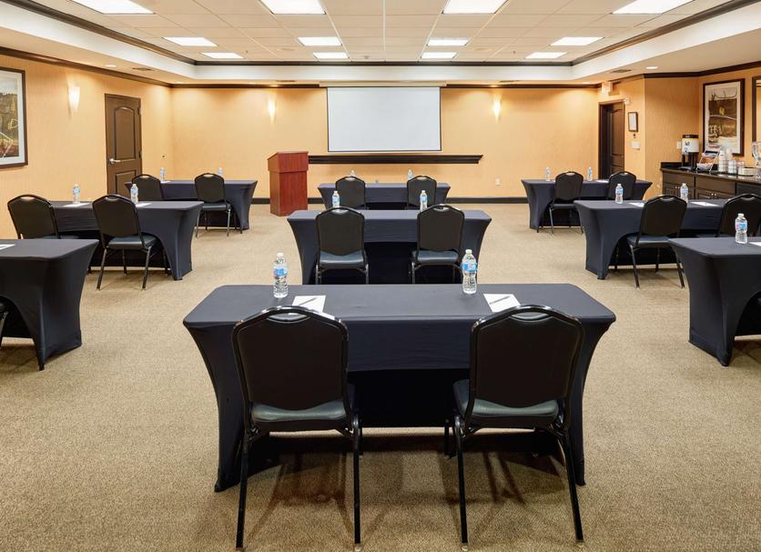 Conference room Ảnh