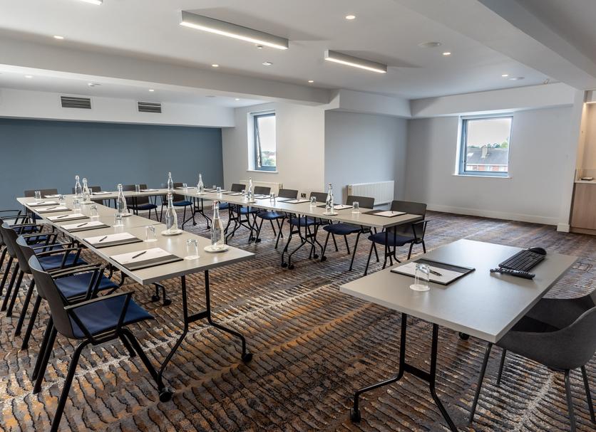 Conference room Ảnh