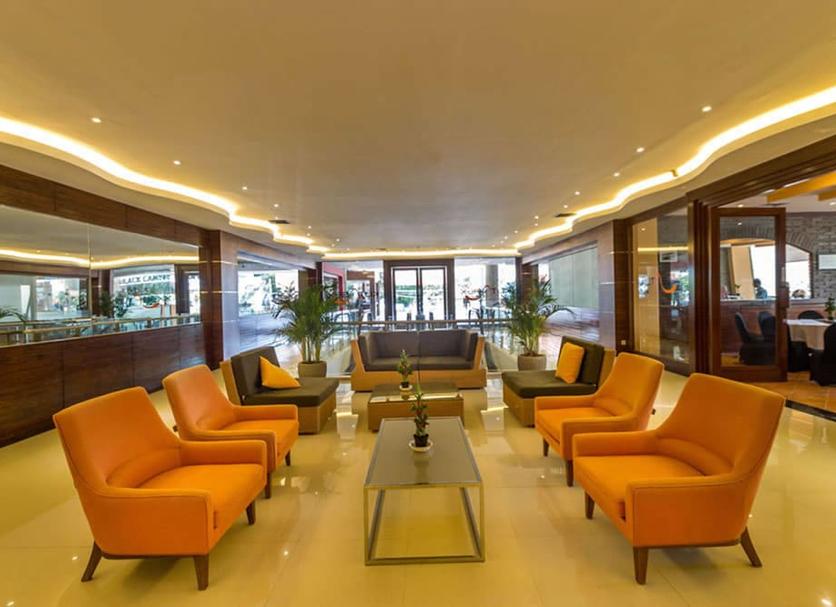 Lounge Ảnh