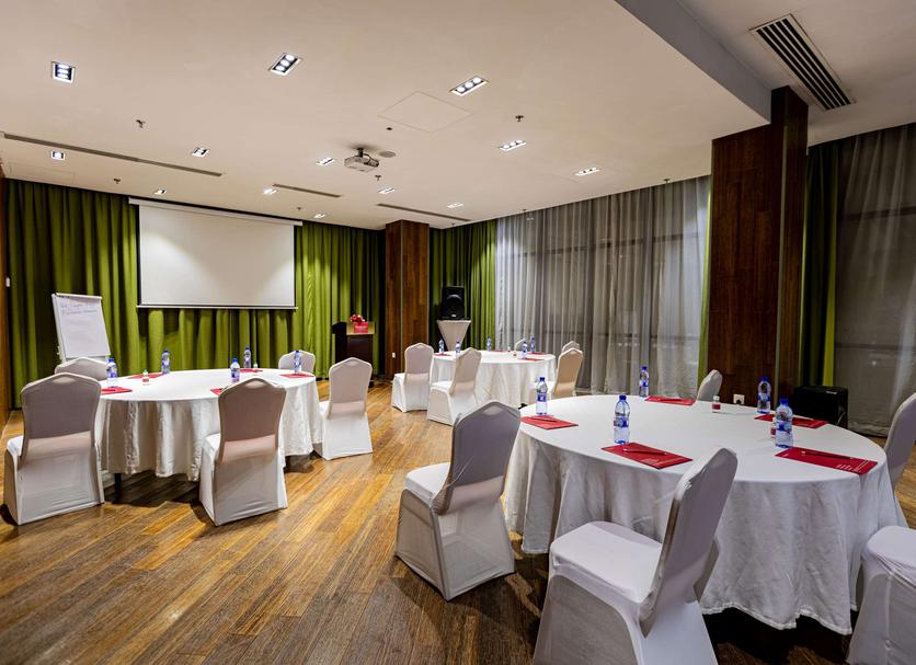 Conference room Ảnh