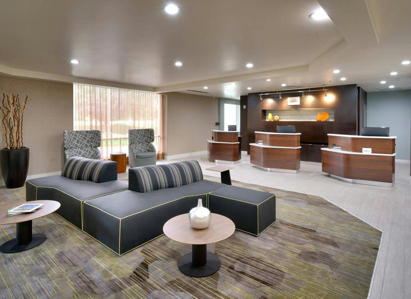 Lounge Ảnh