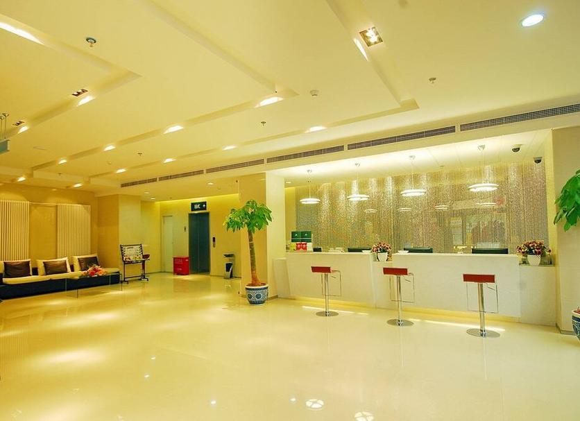 Lễ tân Ảnh