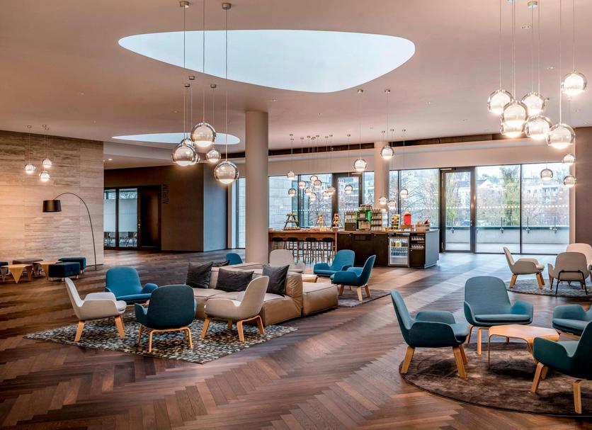 Lounge Ảnh