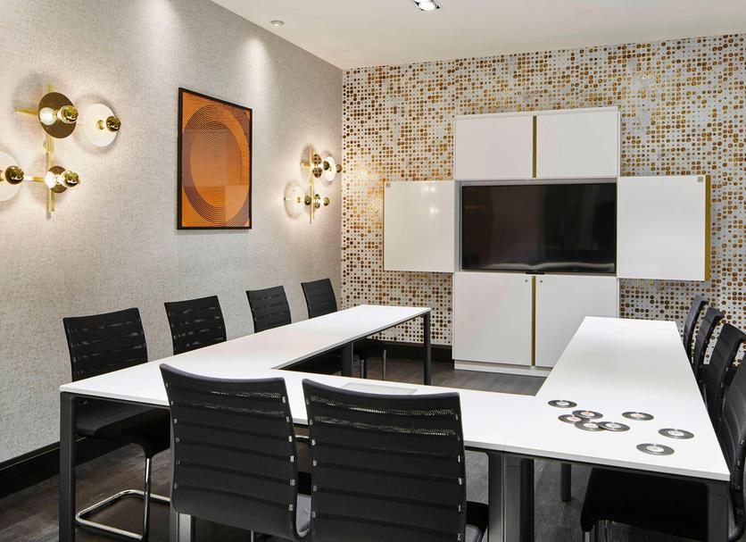 Conference room Ảnh