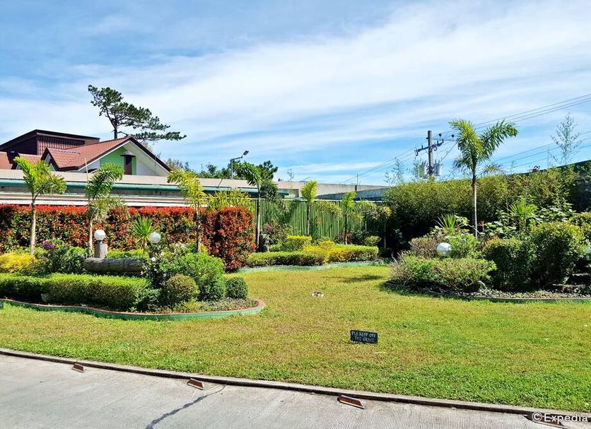 Cảnh ngoài trời Ảnh