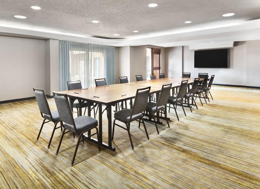 Conference room Ảnh